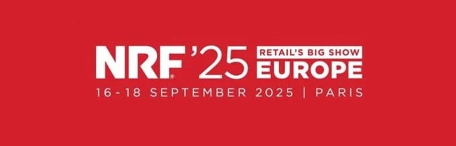 NRF EUROPE 2025